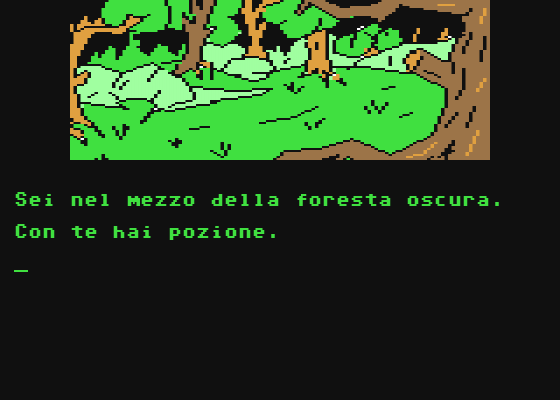 Cave Quest: La Terra Delle Ragazze-Farfalla