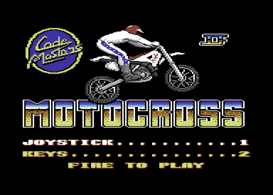 Moto X Loading Screen For The Commodore 64/128