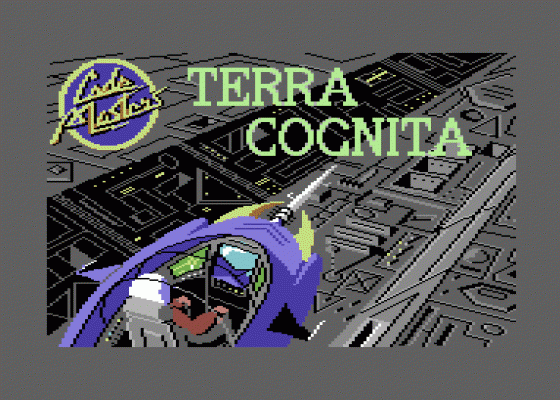 Terra Cognita