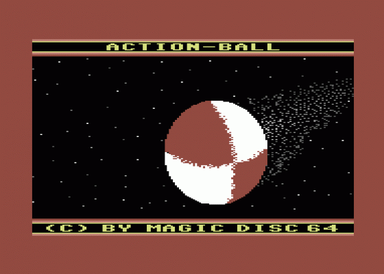 Action Ball Screenshot