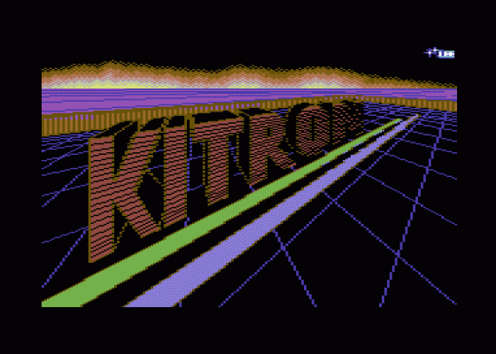 Kitron: The Challenge