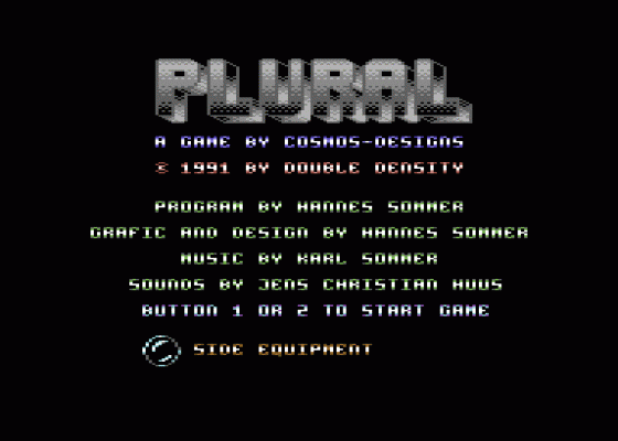 Plural