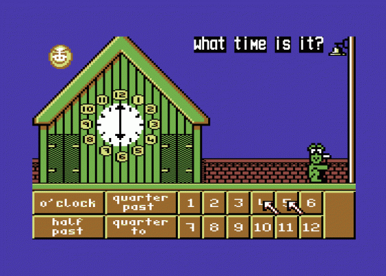 Fun School 3 2 Screenshot 6 (Commodore 64)