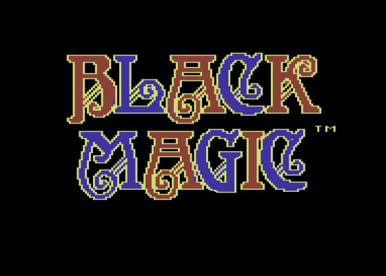 Black Magic