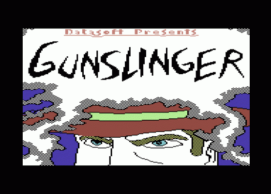 Gunslinger