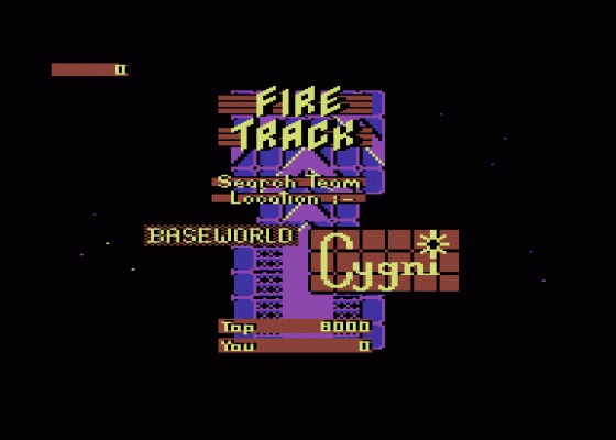 Firetrack