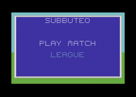 Subbuteo