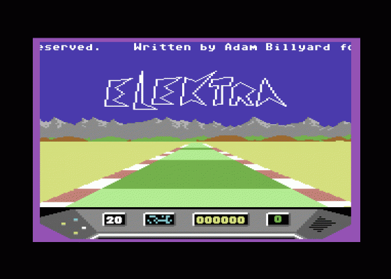 Elektra Glide