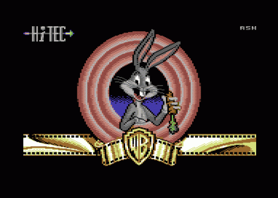 Bugs Bunny Private Eye