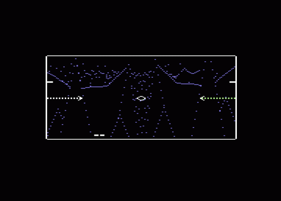 Captain Blood Screenshot 6 (Commodore 64)