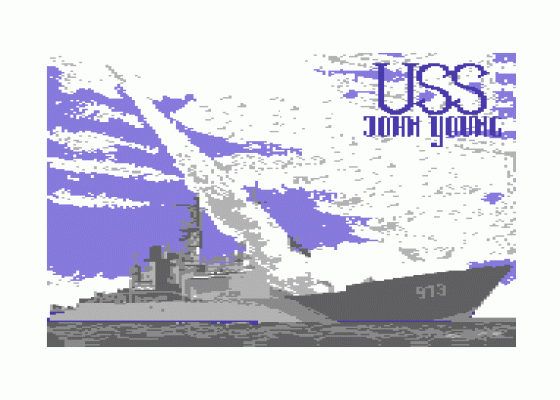 U.S.S. John Young