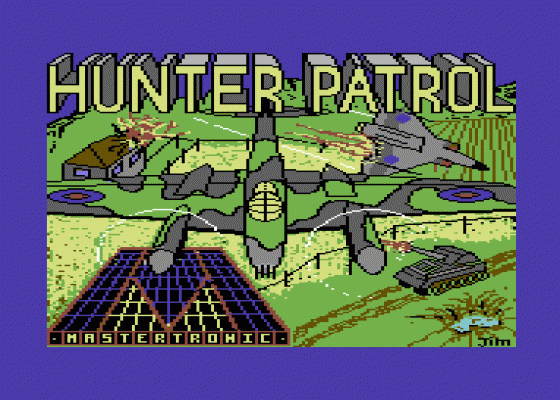 Hunter Patrol