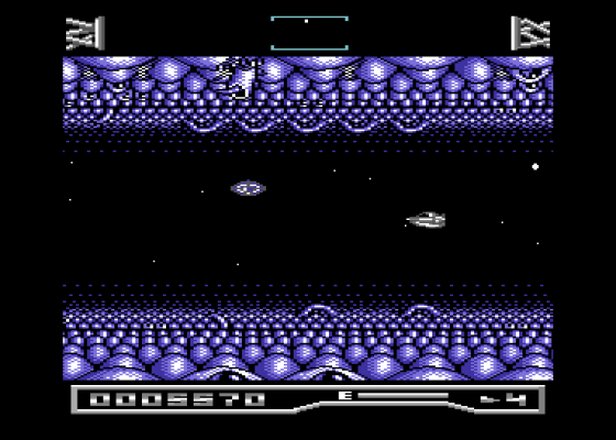 Tangent Screenshot 11 (Commodore 64/128)