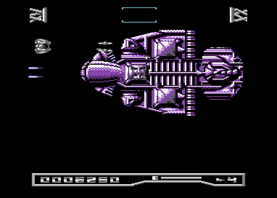 Tangent Screenshot 12 (Commodore 64/128)