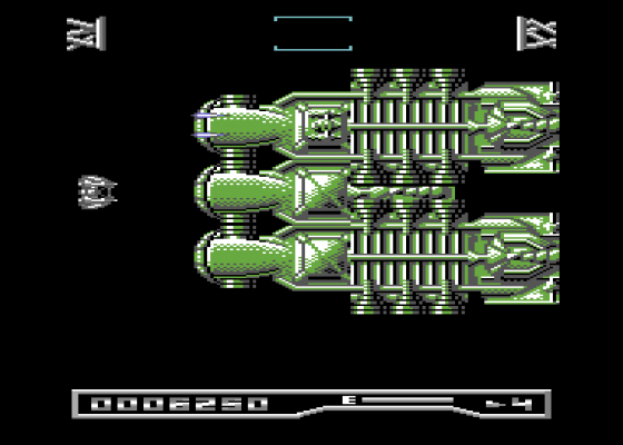 Tangent Screenshot 13 (Commodore 64/128)