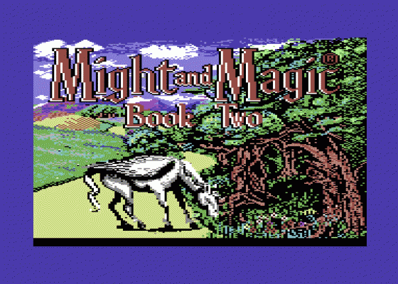 Might And Magic 2