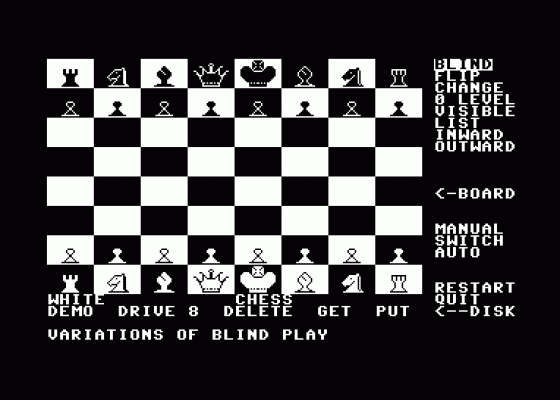 Chess 7 0
