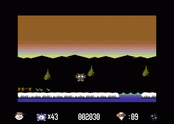 Ice Guys Screenshot 8 (Commodore 64)