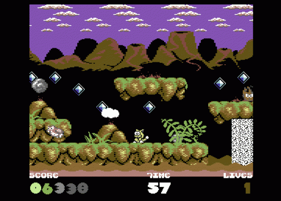 It's Magic II Screenshot 6 (Commodore 64)