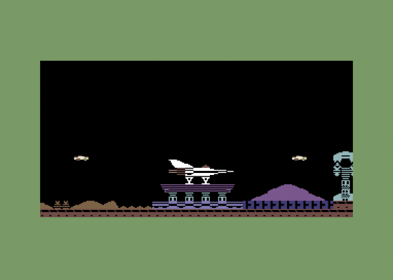Neoclypse Screenshot 10 (Commodore 64)