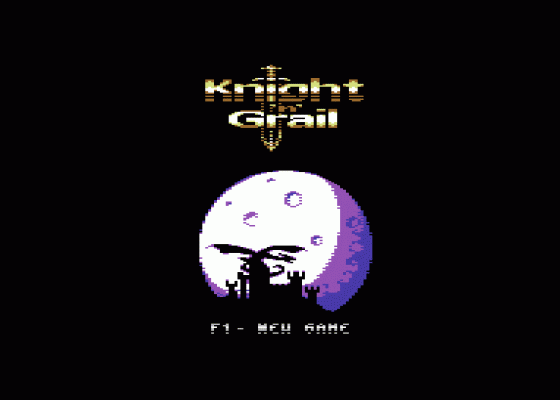 Knight 'N Grail