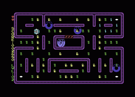 Chaos Generator