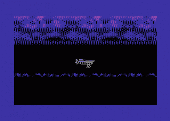 Darkness (Ultimate Edition) Screenshot 6 (Commodore 64/128)