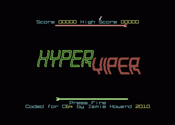 Hyper Viper