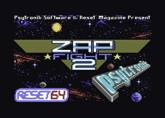 Zap Fight 2