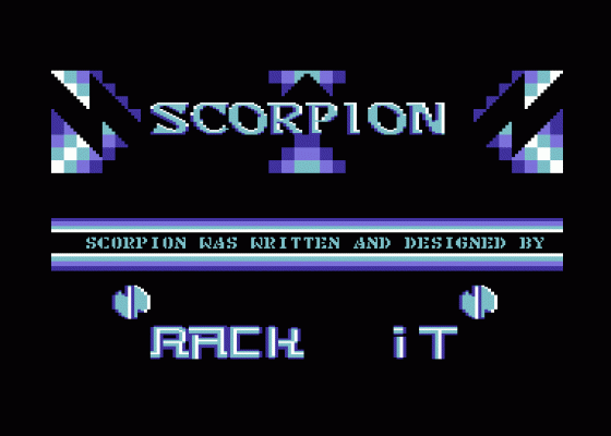 Scorpion