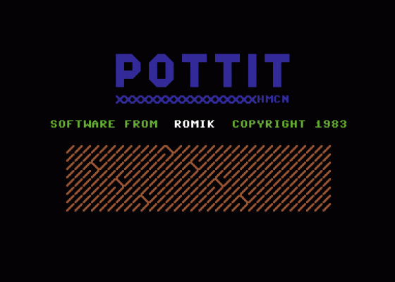 Pottit