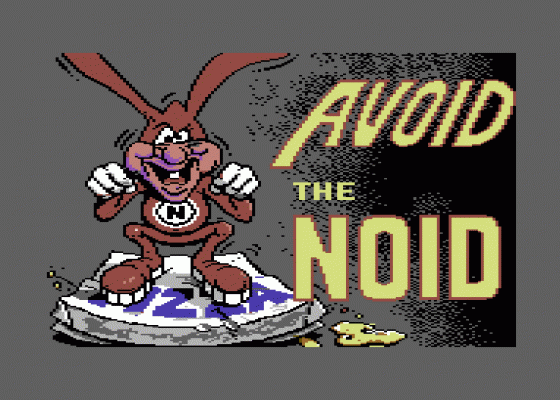 Avoid The Noid