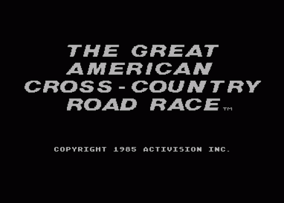 American Road Race