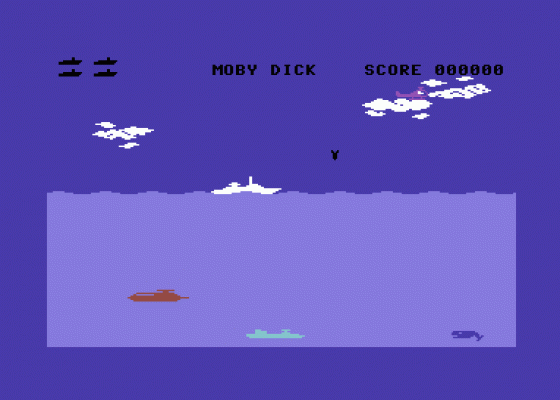 Moby Dick