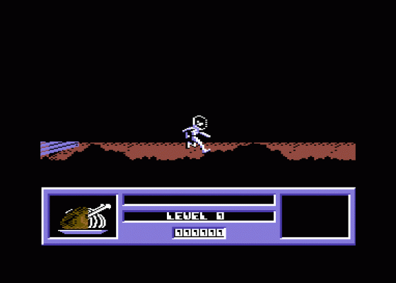 Star Paws Screenshot 13 (Commodore 64)