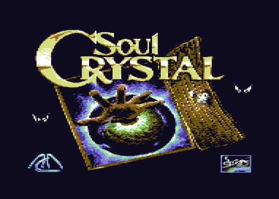 Soul Crystal