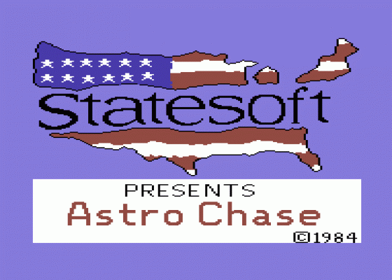 Astro Chase