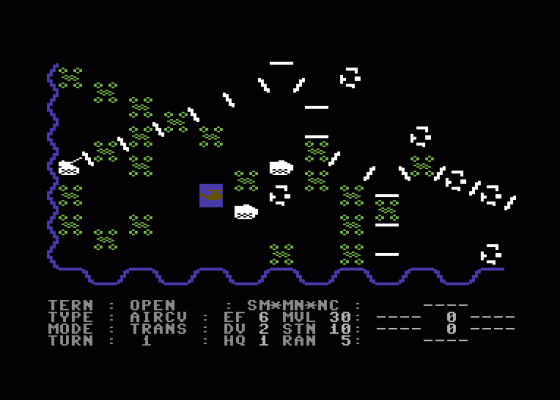 Germany 1985: When Superpowers Collide