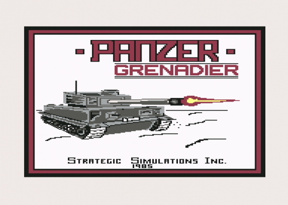 Panzer Grenadiers