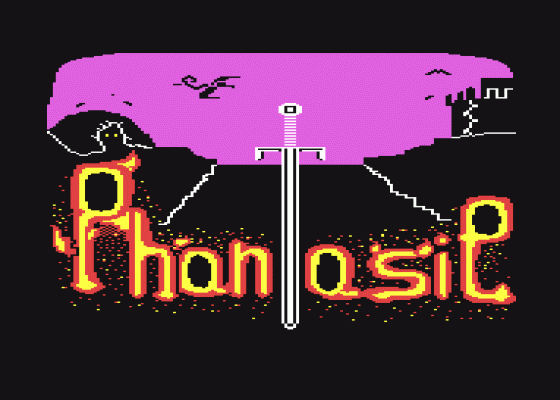 Phantasie