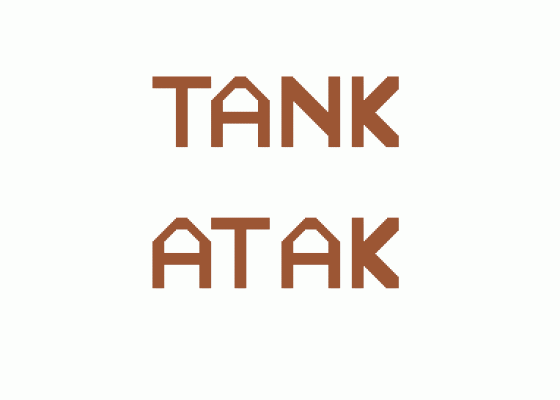 Tank Atak