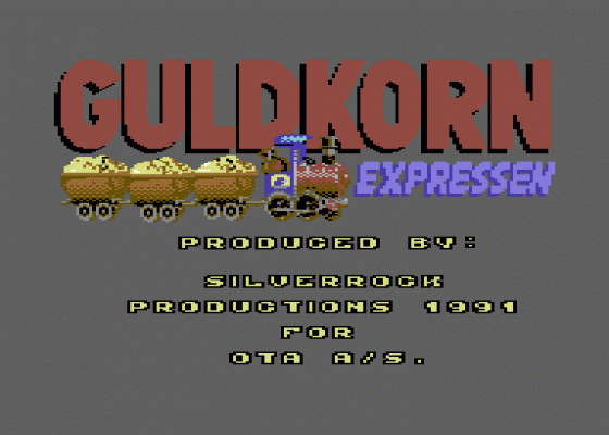 Guldkorn Expressen