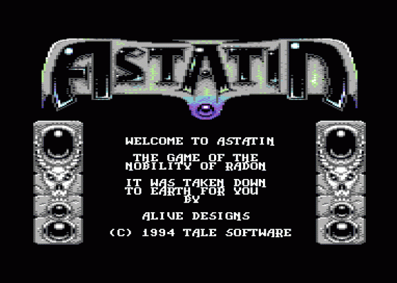 Astatin