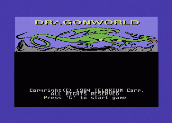 Dragonworld