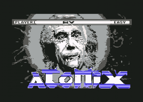 Atomix