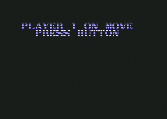 Atomix Screenshot 10 (Commodore 64)