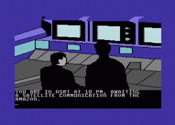 Amazon Screenshot 6 (Commodore 64)