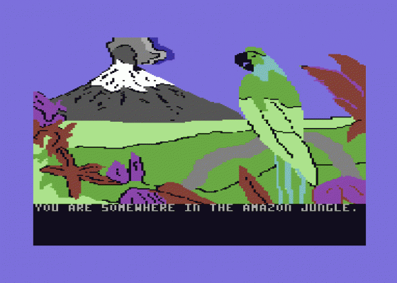 Amazon Screenshot 12 (Commodore 64)