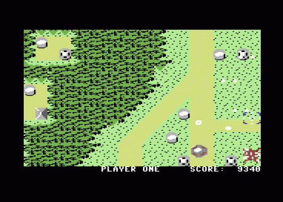 Xevious