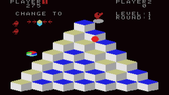 Q*Bert